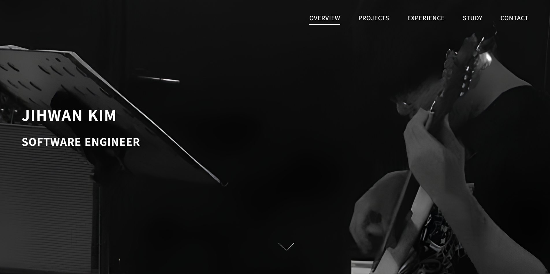 Portfolio Website